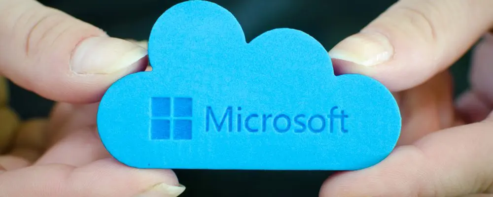 Ecosistemul cloud Microsoft și practicile de securitate recomandate
