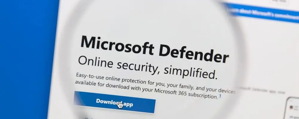 Ce soluții de securitate în cloud oferă serviciile Microsoft - Microsoft Defender