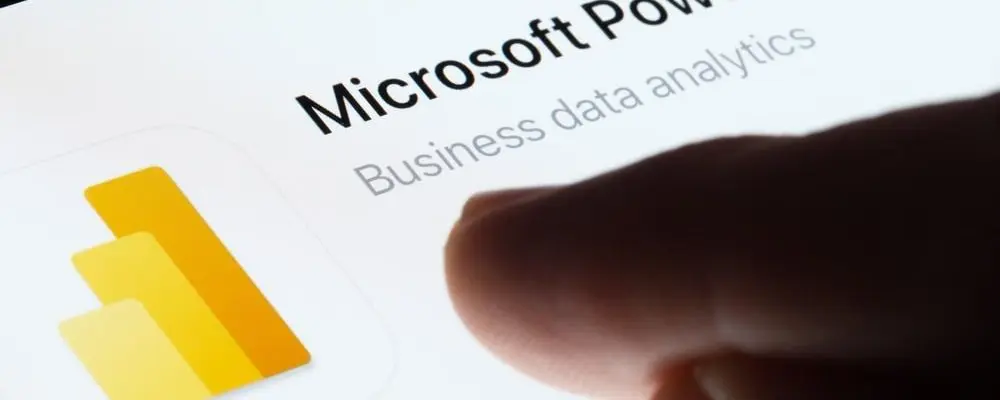 9 motive pentru care merită să folosești Microsoft Power BI