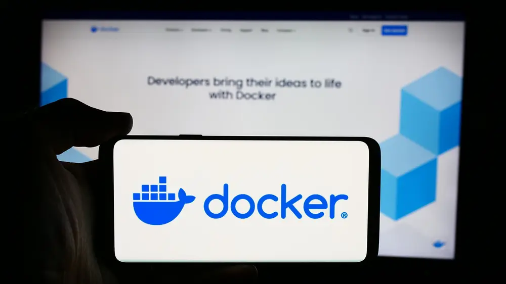 Certificare Docker - Containerizare si Automatizare