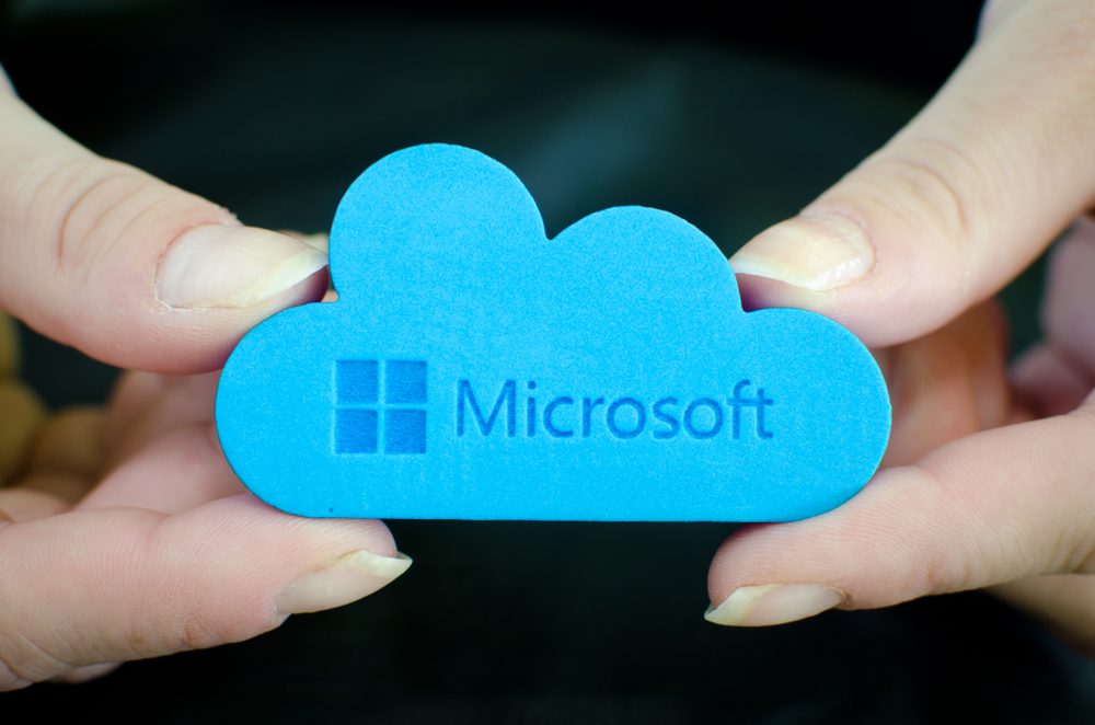 Ecosistemul cloud Microsoft și practicile de securitate recomandate