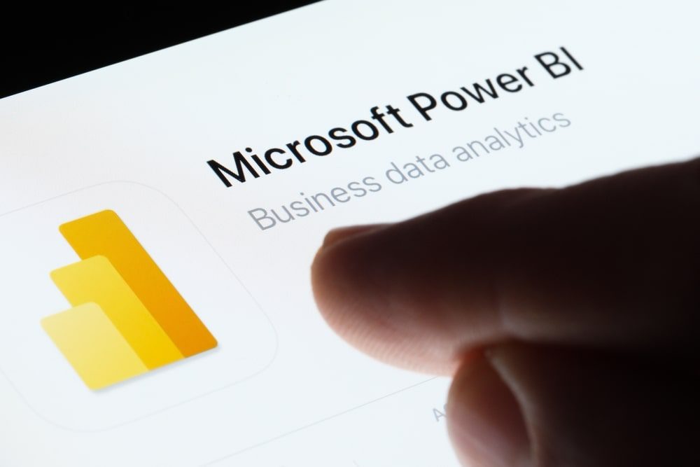 9 motive pentru care merită să folosești Microsoft Power BI