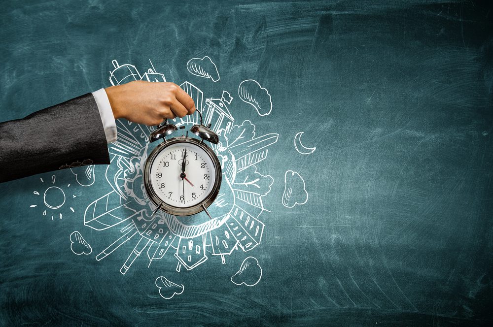 10 sfaturi pentru Time Management eficient