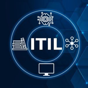 ITIL® 4 Specialist Monitor, Support and Fulfil